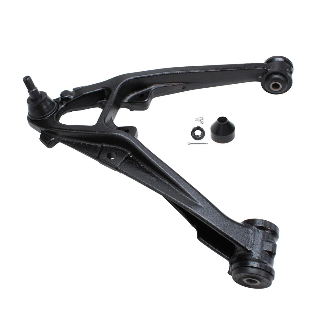 1500 Lower Joints Detroit Control for & Arms Yukon, Sierra EXT Axle ESV Replacement - Escalade Pair Tahoe Control Avalanche Cadillac Silverado Joints Ball Chevy w/Ball Arms 2 Front GMC Lower