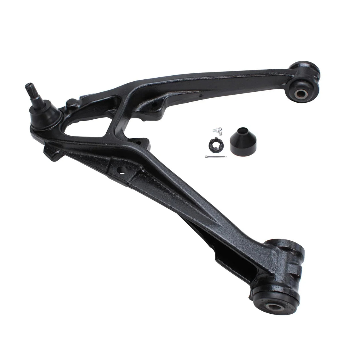 1500 Lower Joints Detroit Control for & Arms Yukon, Sierra EXT Axle ESV Replacement - Escalade Pair Tahoe Control Avalanche Cadillac Silverado Joints Ball Chevy w/Ball Arms 2 Front GMC Lower