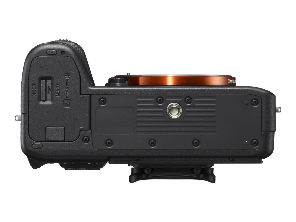 Alpha with Digital Camera a7 III 28-70mm Mirrorless Lens