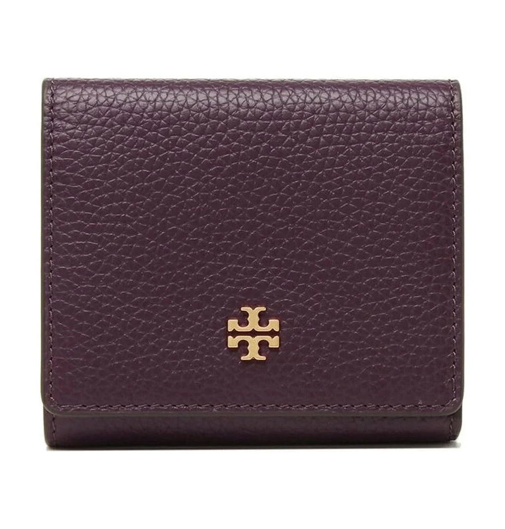 Blake Trifold Tory Wallet Burch