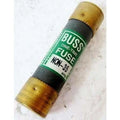 cooper pieces) 35a, one non-35 250v, fuse, (10 time