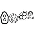 18-2660 Unit Kit Seal Lower Sierra
