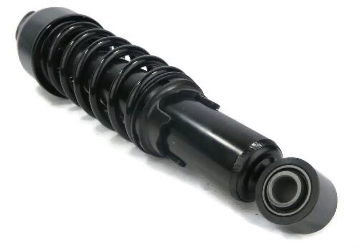 FXD Suspension ROP Shocks Harley-Davidson Super Shop | Dyna (2) The Rear 2002 Glide Black 13"