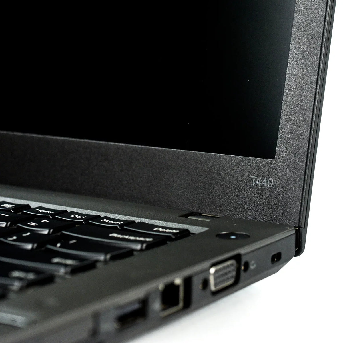 Wty Laptop T440 i5 ThinkPad Lenovo SSD Pro v.WBA Yr 4GB 512GB 10 3 B Win Used Dual-Core