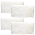 8-Pack Filter Air Essick Filter Air HD1406 Essick - Compatible Humidifier HDC12 Replacement Air