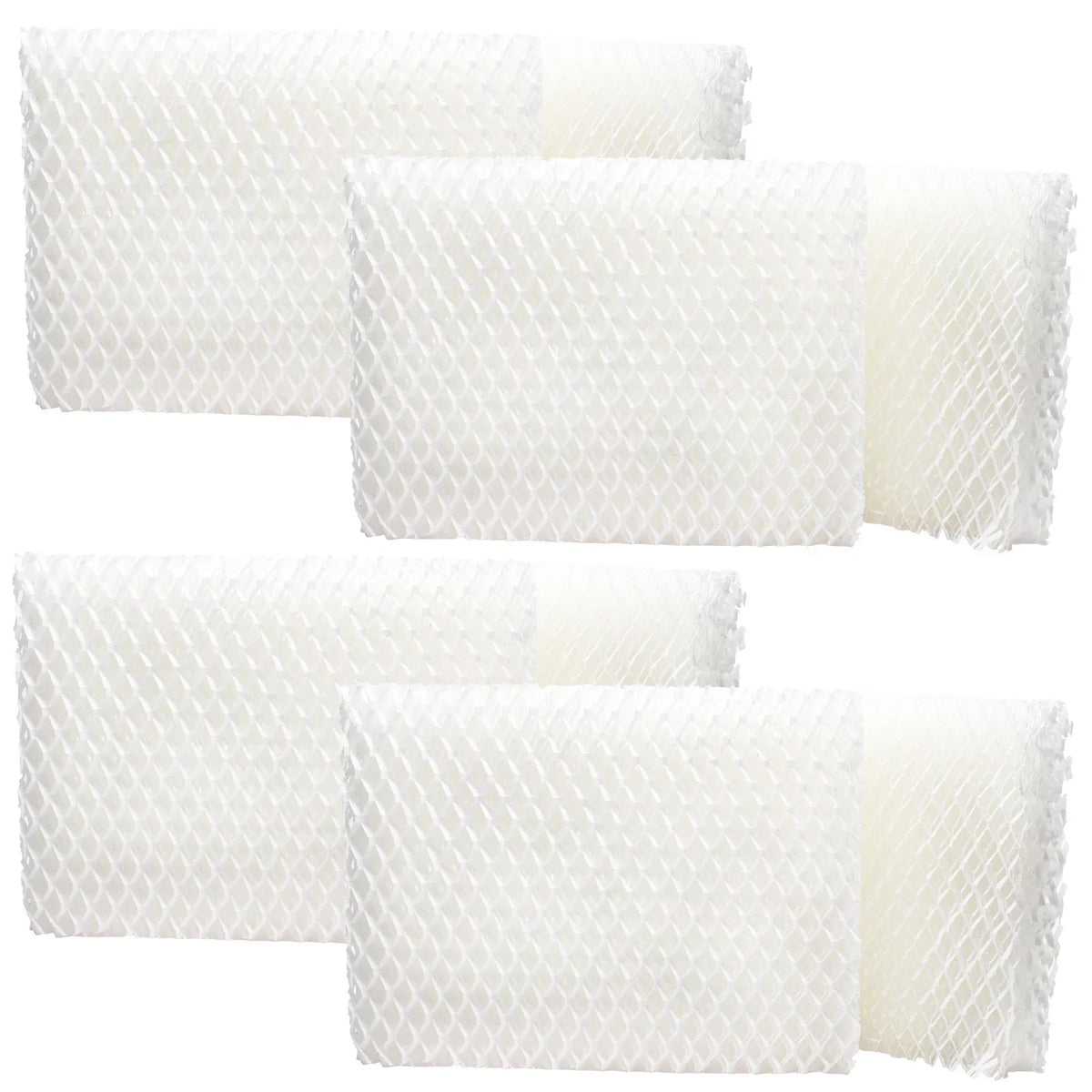 8-Pack Filter Air Essick Filter Air HD1406 Essick - Compatible Humidifier HDC12 Replacement Air