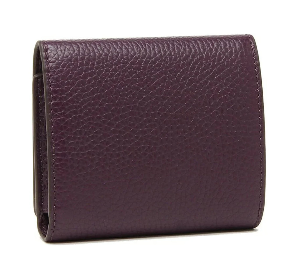 Blake Trifold Tory Wallet Burch
