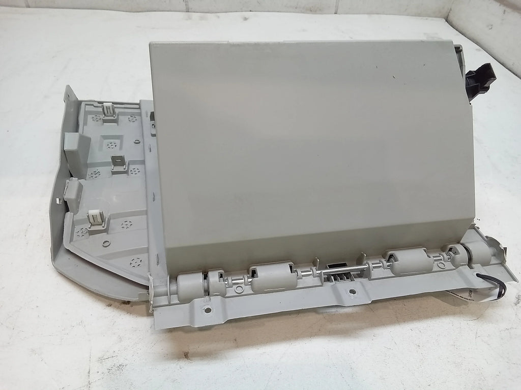 17 (Good) OEM Jeep Renegade Pre-Owned Glove Box