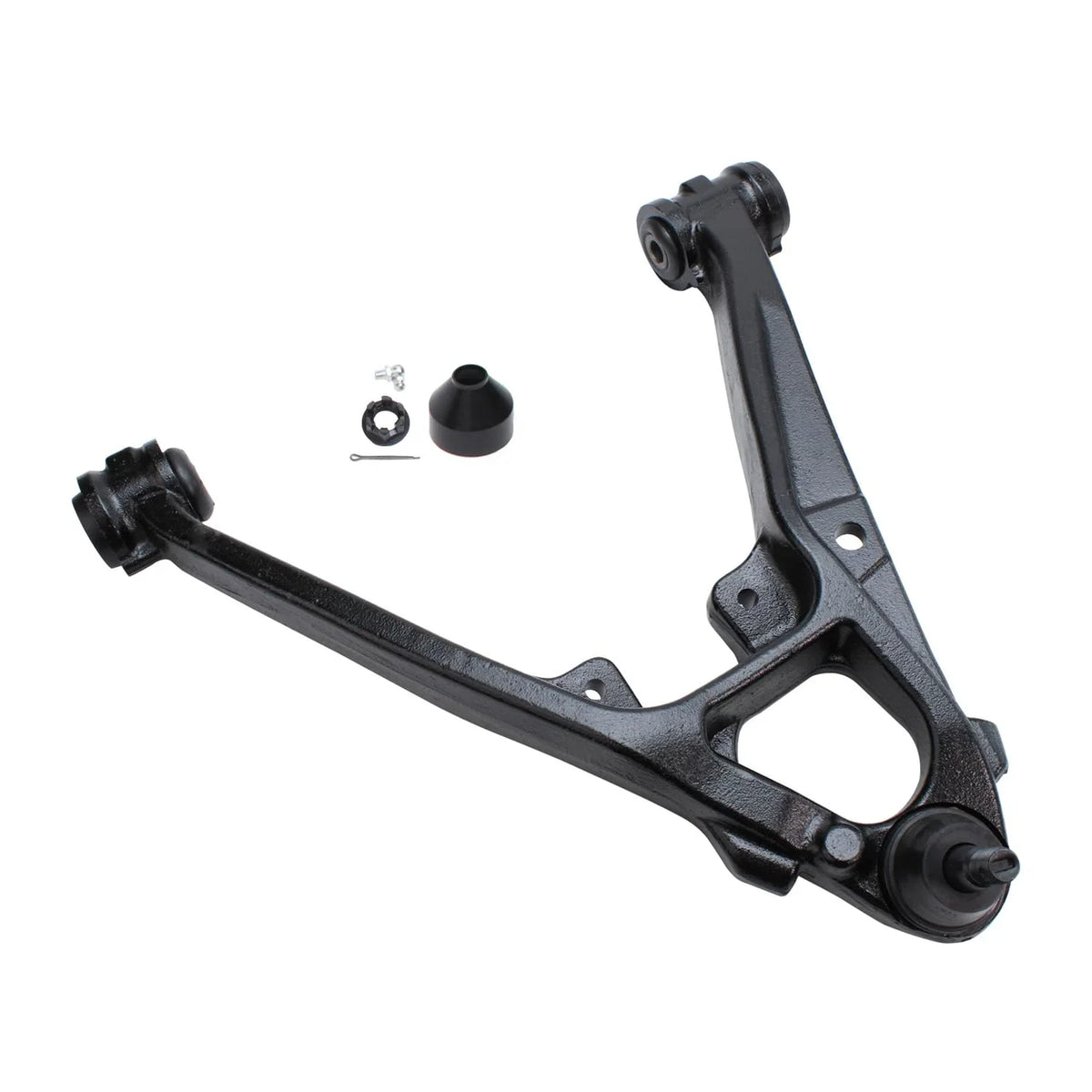 1500 Lower Joints Detroit Control for & Arms Yukon, Sierra EXT Axle ESV Replacement - Escalade Pair Tahoe Control Avalanche Cadillac Silverado Joints Ball Chevy w/Ball Arms 2 Front GMC Lower