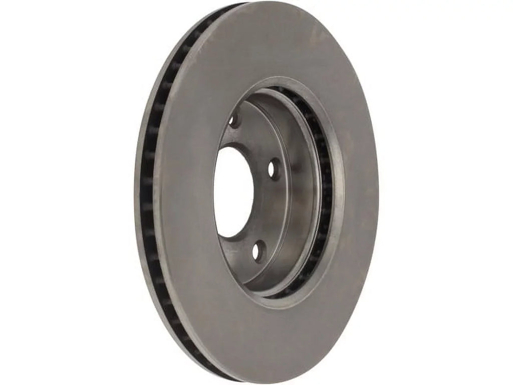 121.45088 select: 2016-2019 MAZDA 3, MAZDA C-Tek 2014-2018 CX-3 Rotor Brake Disc Fits
