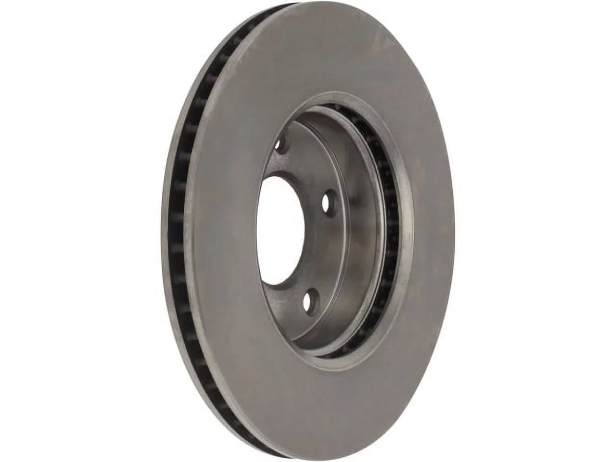 121.45088 select: 2016-2019 MAZDA 3, MAZDA C-Tek 2014-2018 CX-3 Rotor Brake Disc Fits