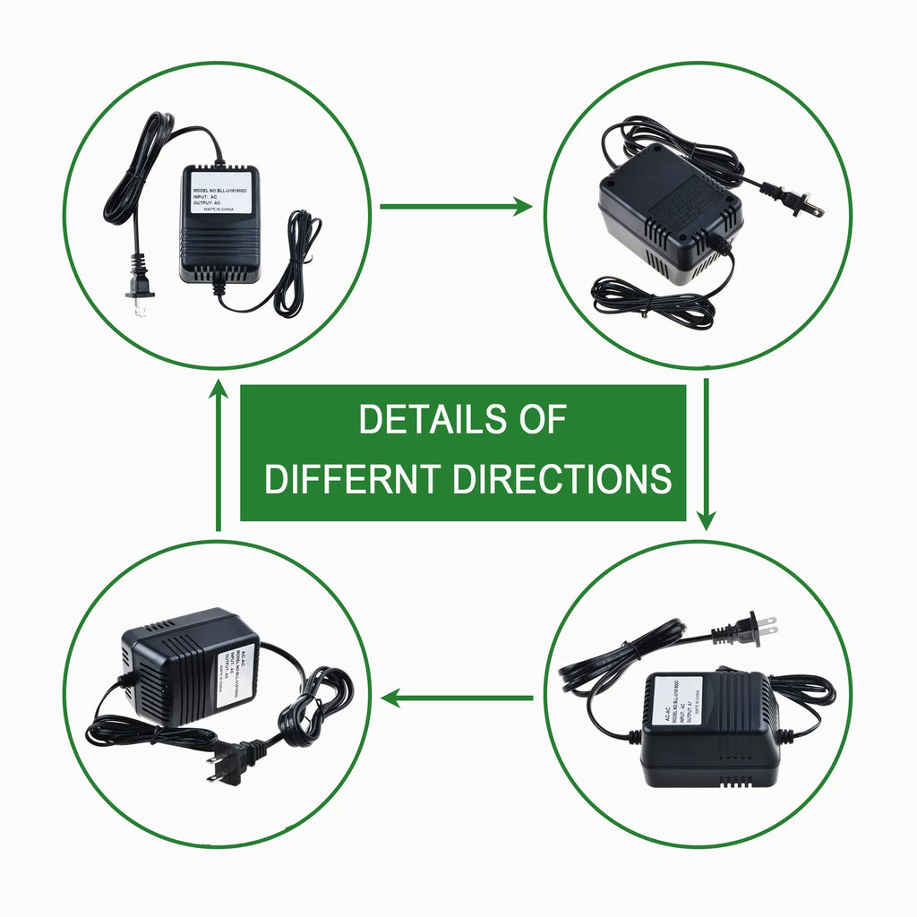 Power PSU harman KONKIN BOO Supply kardon AC Cord Charger Replacement Compatible Power HK-O1T for HK-01T Adapter