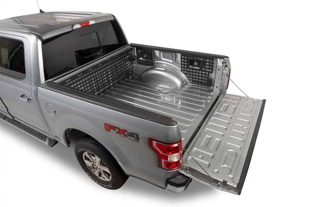 195113 15-21 Putco 2019 F150 Molle Fits 2016-2018 Fits SUPERCREW, F-150 select: F150 Panel