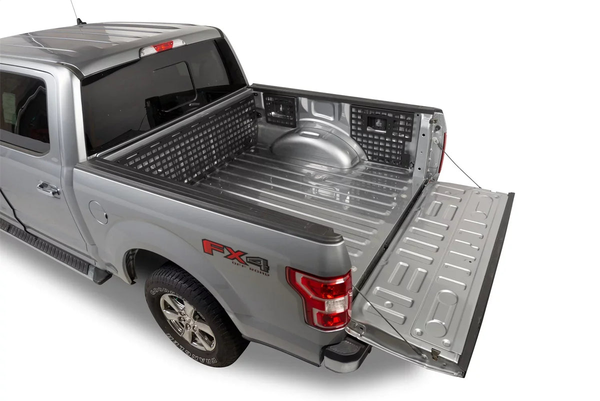 195113 15-21 Putco 2019 F150 Molle Fits 2016-2018 Fits SUPERCREW, F-150 select: F150 Panel