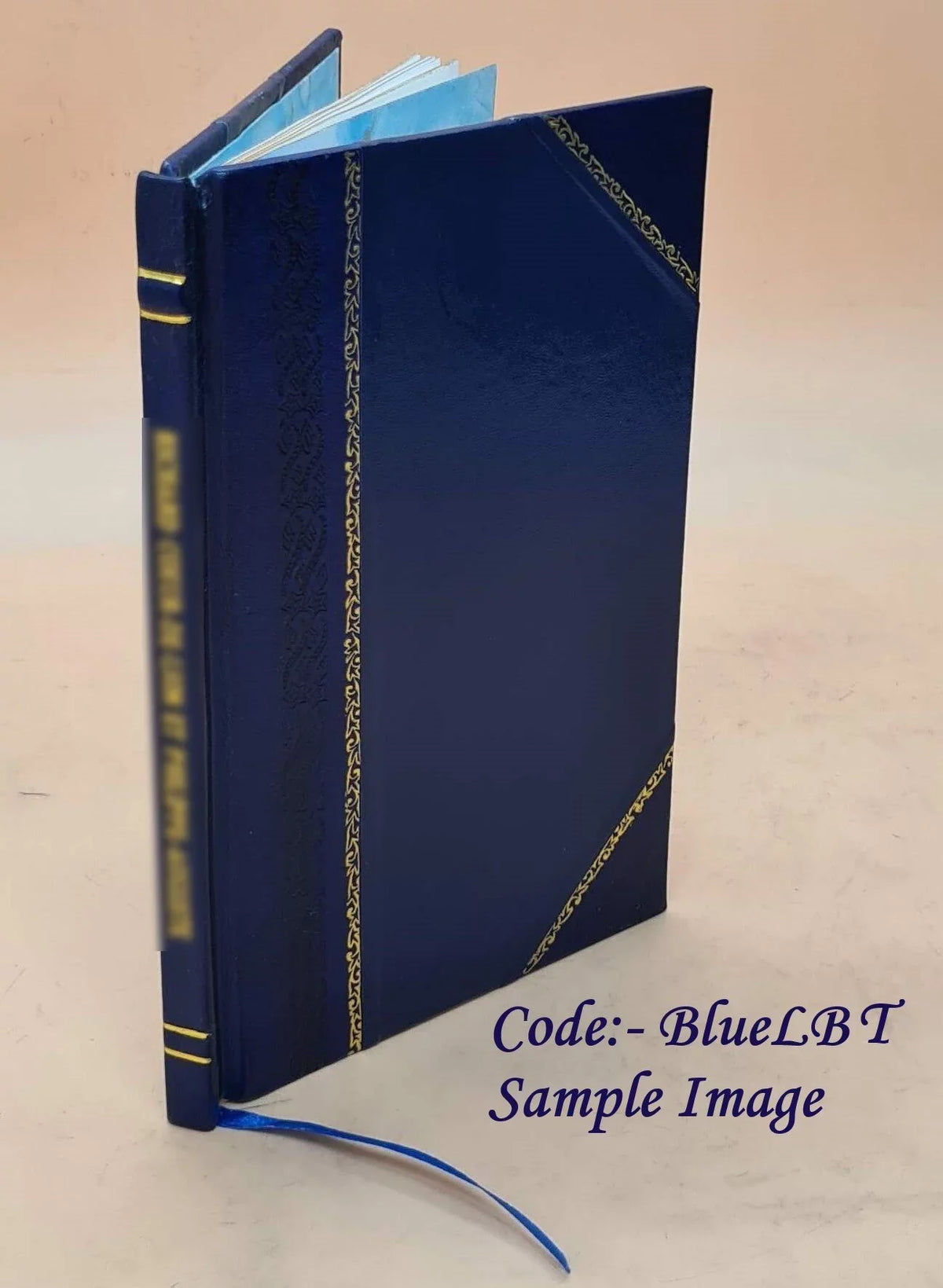 Bound] waves of 1920 The Kosmos [Leather