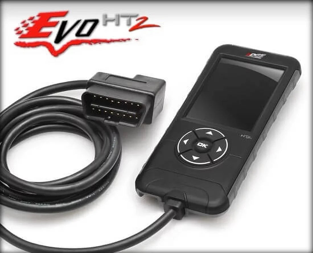 K1500 Edge CHEVROLET CHEVROLET SILVERADO Fits Programmer K1500 2015-2016 HT2 Products LT, SILVERADO EVO 2014 select: 86040