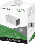 Pro - Arlo Station Compatible Charging & VMA4400C Arlo Arlo Pro Go