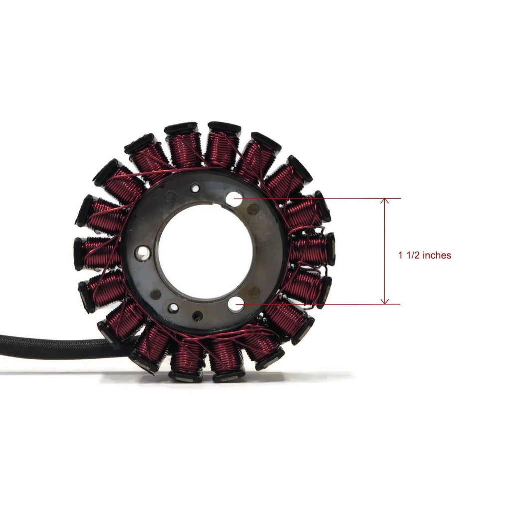 Sea-Doo | Shop ROP Generator SPX, The fits XP Assembly XP, Limited Jet 1998 for Skis Stator