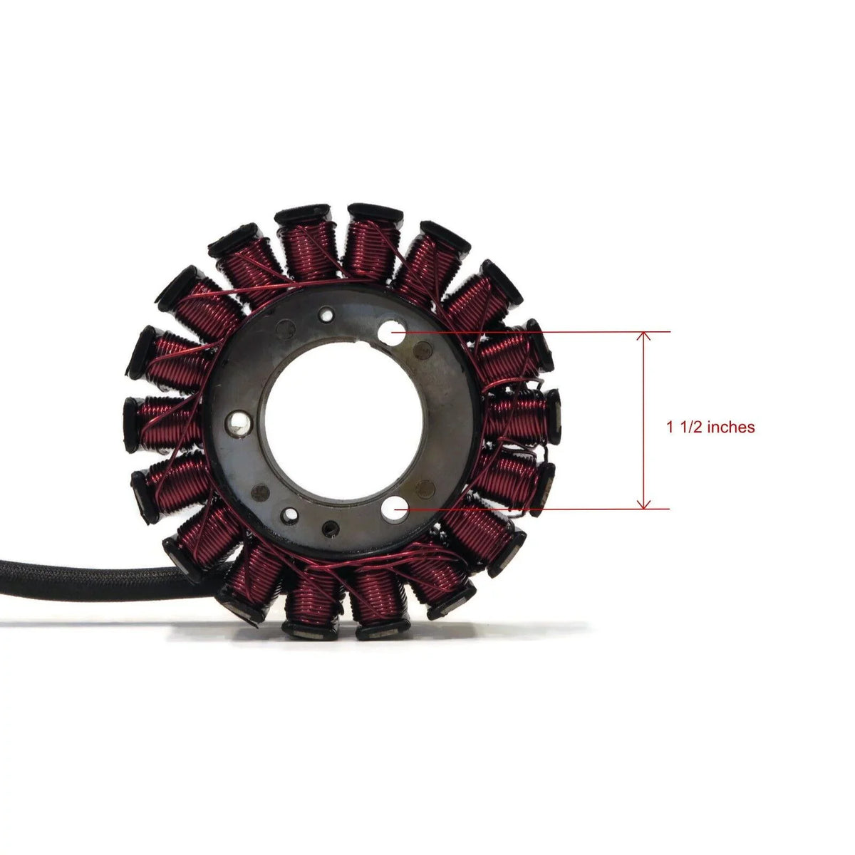 Sea-Doo | Shop ROP Generator SPX, The fits XP Assembly XP, Limited Jet 1998 for Skis Stator
