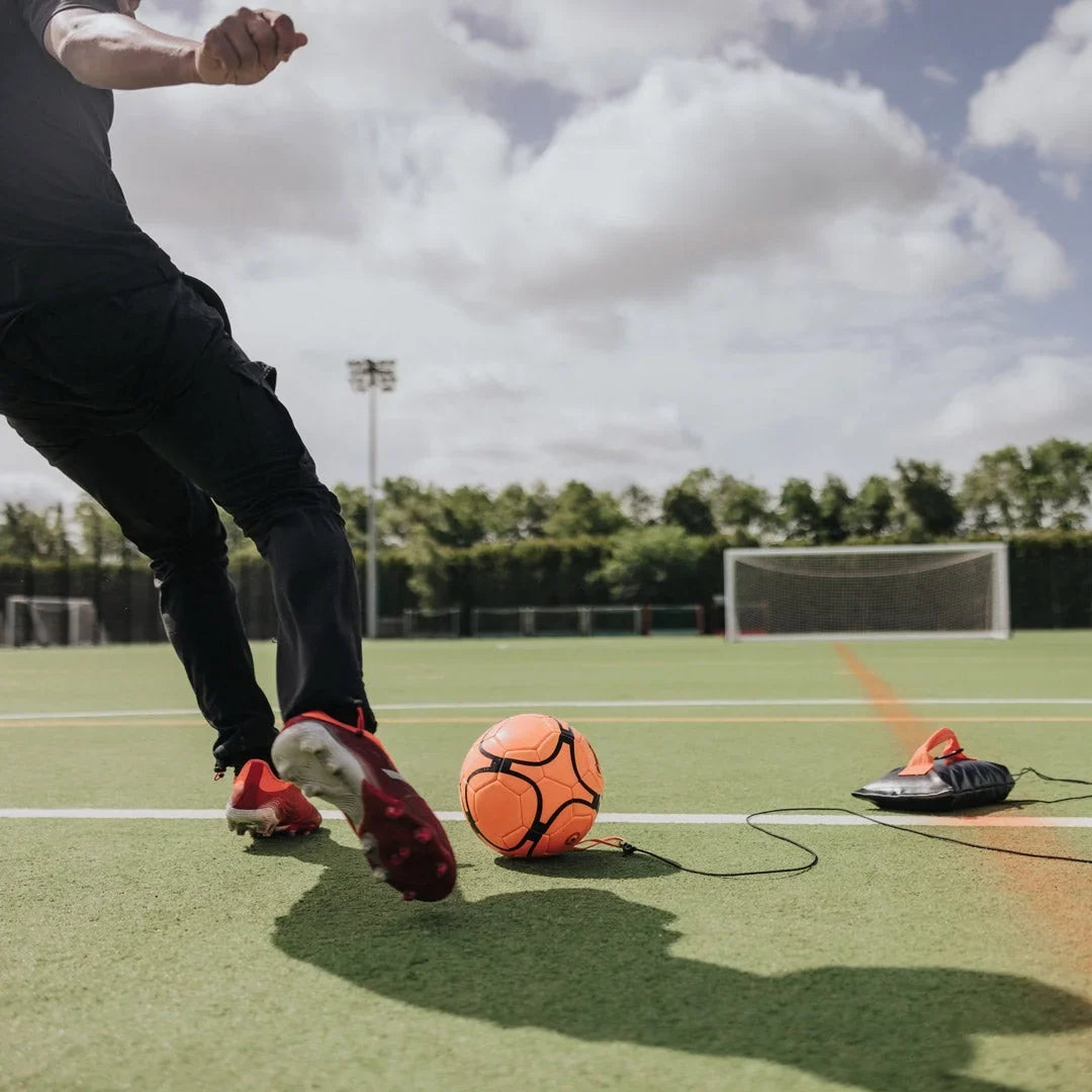 Soccer Your Urban Skills Flick Ball - Soccer Return Improve