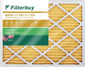 11 Air 20x23x1 AC Pleated Filters MERV Furnace Filterbuy HVAC (1-Pack)