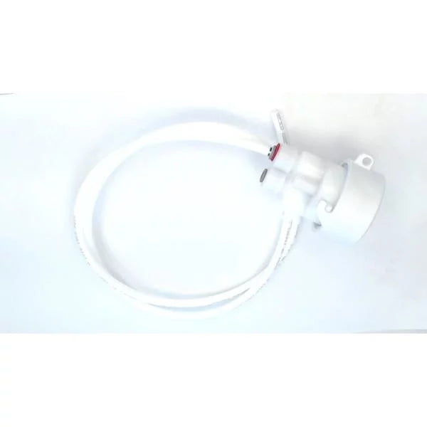 CASE-FILTER;AW3,WHITE - PART GENUINE ASSY DA97-08006D OEM