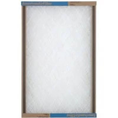 Pack cfm 12 20 14 575 114201 AAF in Disposable Panel L, in Filter, W,