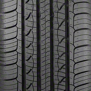 Nexen Chevrolet Malibu 2 N'Priz Tires 2016-21 Set Accord L, Fits: Honda AH8 of 95H LX 205/65R16 2013-17