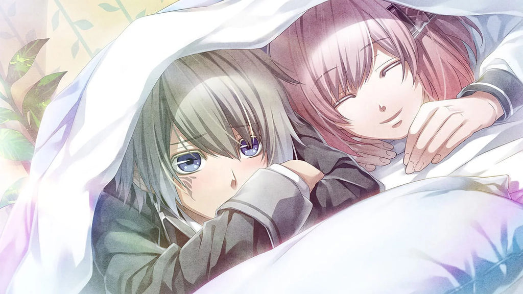 Last Norn9: Era Switch for Nintendo