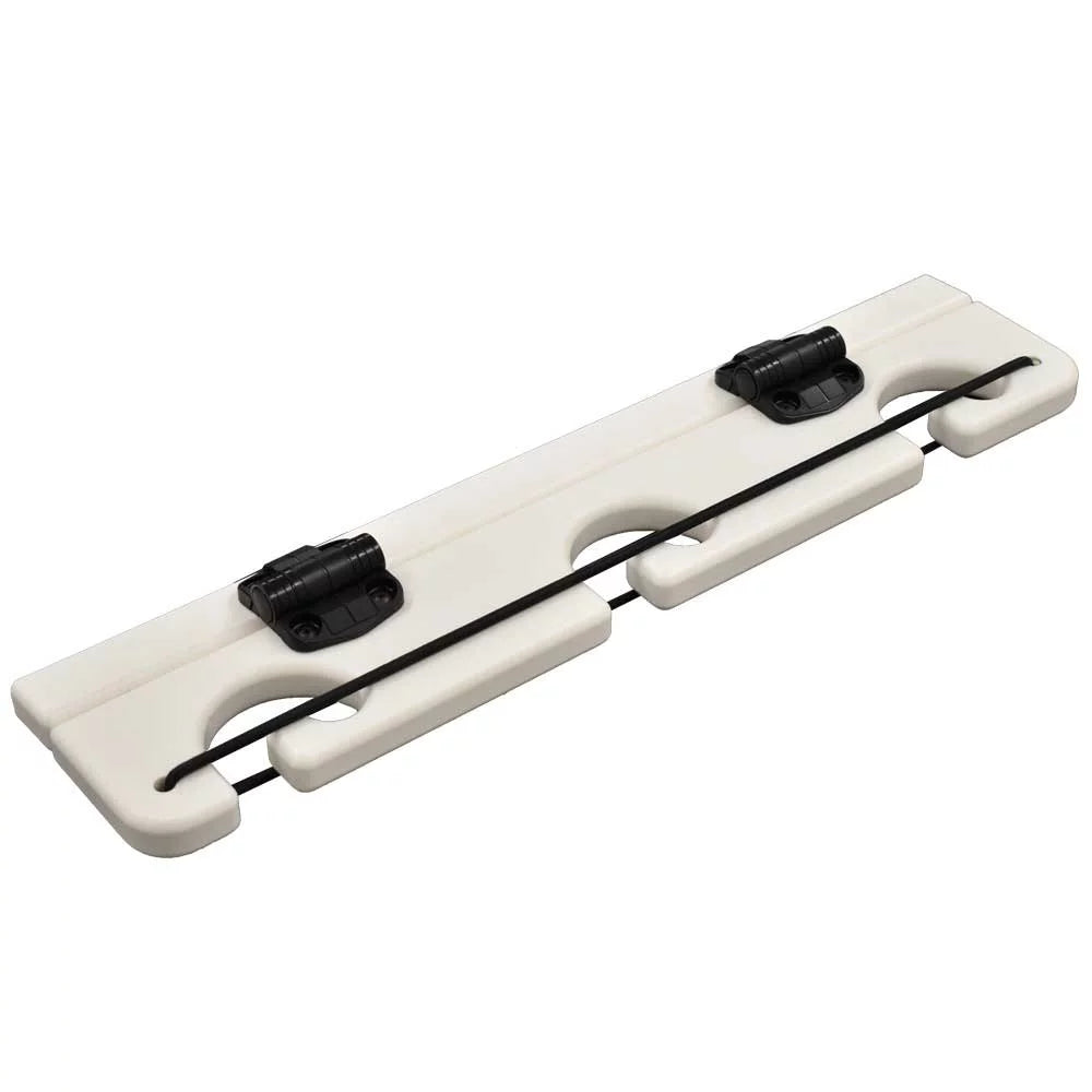 Holder Panel 26-9126 R300 Robalo Console Starboard | Rod Boat