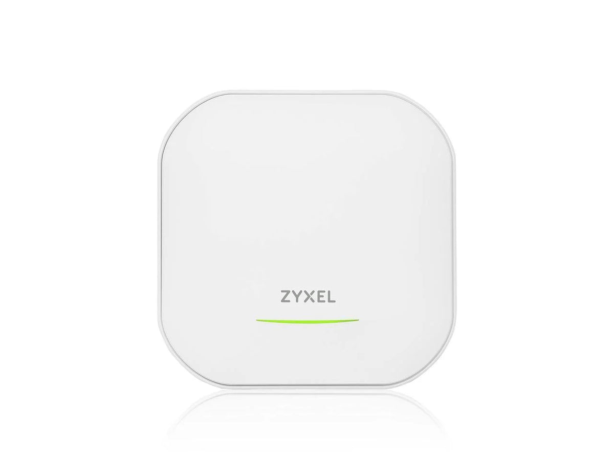 802.11ax WiFi Dual-Radio ZYXEL Router NWA220AX6E 6E PoE Wireless