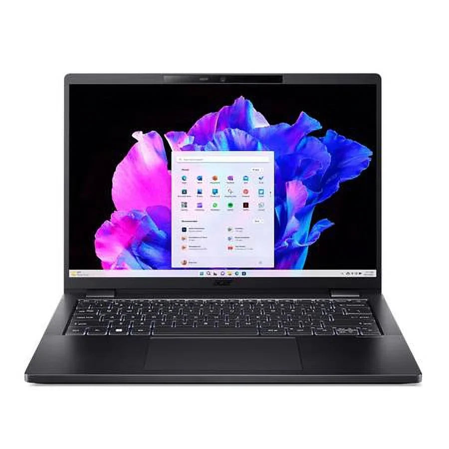 SSD i5-1335U Laptop Acer 16GB 1TB 14" W11P P614-53 TravelMate
