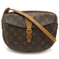 M51226 (Fair) 25 Bag Pre-Owned Pochette Monogram Shoulder Genefeuille