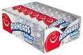 Candy Pack, Pack 18 Airheads Bites of White Mystery, 2oz,