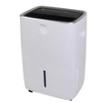 25 pints Standards Dehumidifier DOE