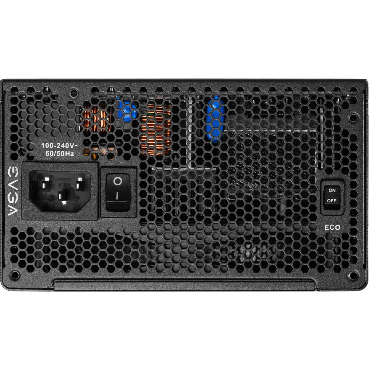 850 P6 Supply SuperNOVA EVGA Power 850W