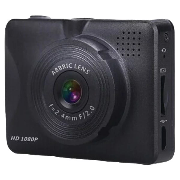 Dash DVR Cam VTR113 - BOYO