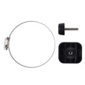 Trolling OEM Barrel Garmin Motor New Mount, 010-12407-02