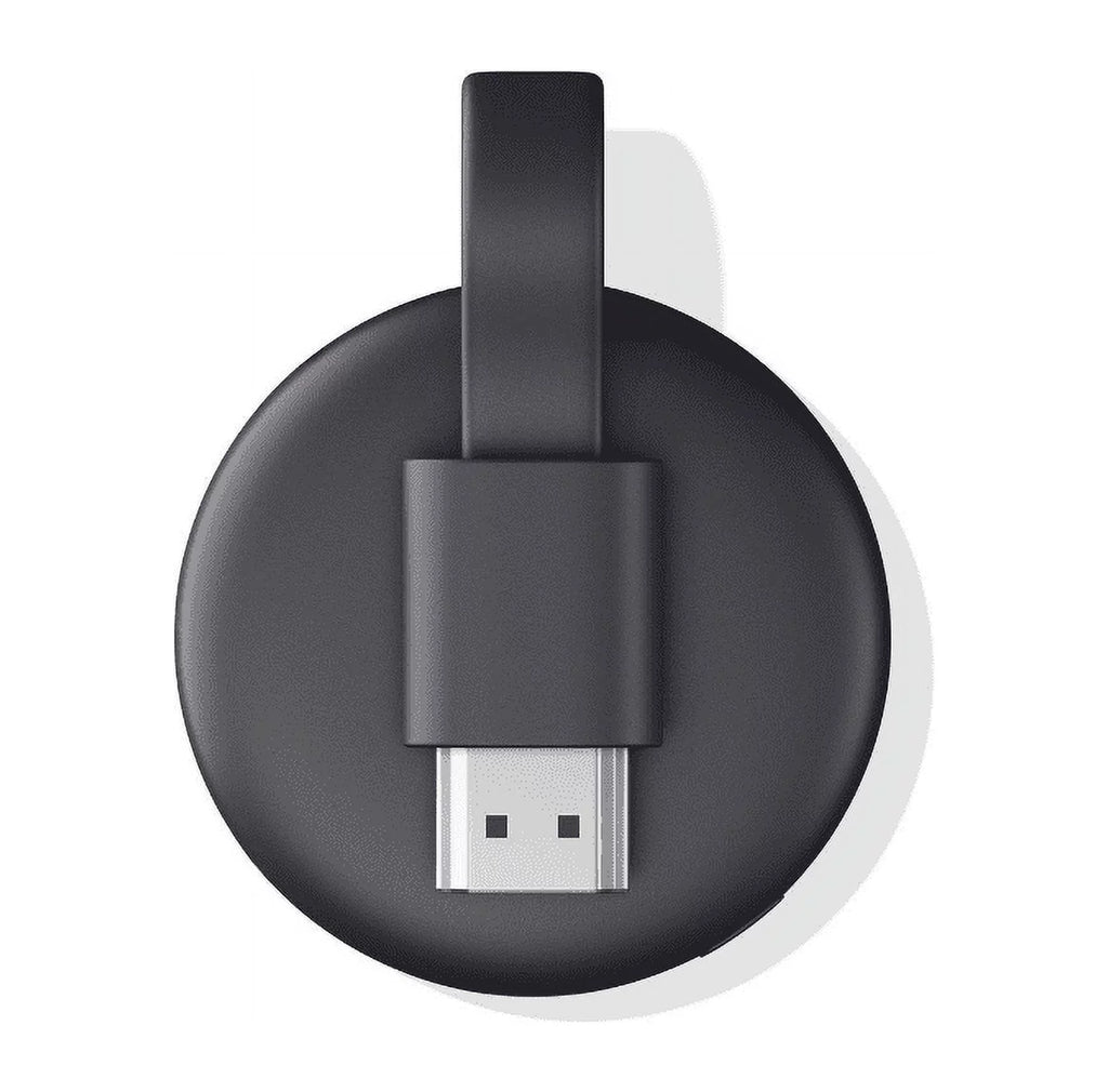 Bundle, Chromecast Nest White NESTWIFI3PK-CC & 3-pk Wi-Fi