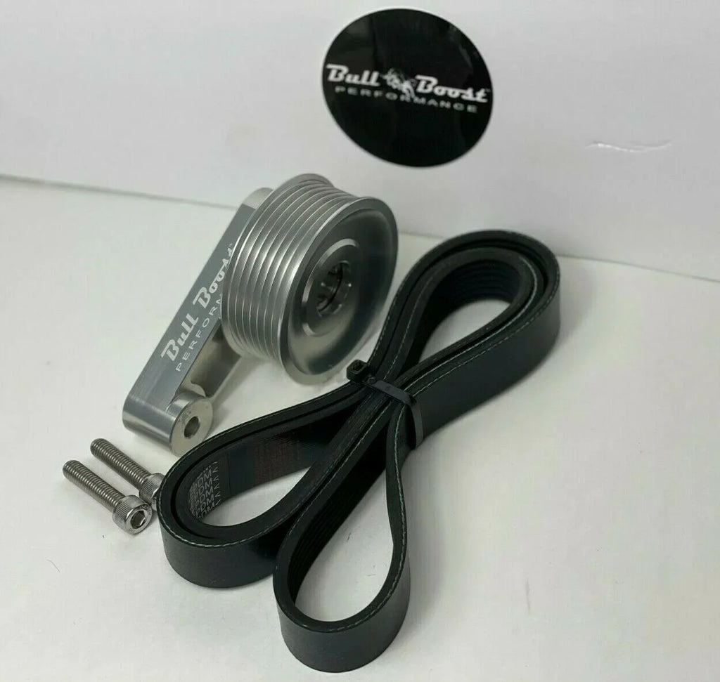 For Pulley Idler Belt K20 Honda Civic design Kit EP3 Integra Adjustable