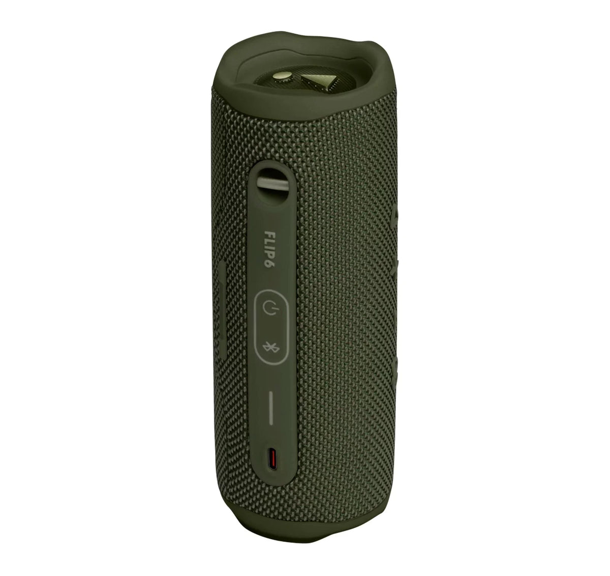 Bluetooth Open Speaker Portable Box Flip 6 JBL -Green