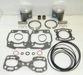 .25Mm Gsx Fits Rfi 800Cc 99-02 Over 99-00 Gtx Rfi Sea-Doo Platinum Rebuild Kit