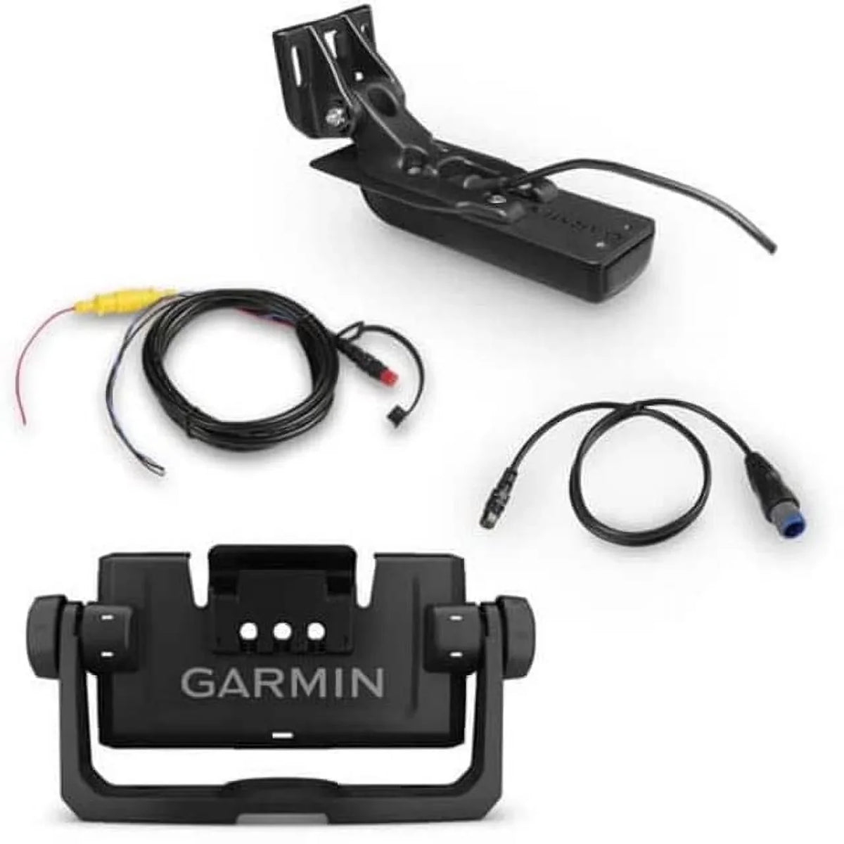 New Kits, 020-00200-20 Garmin OEM UHD Boat ECHOMAP™