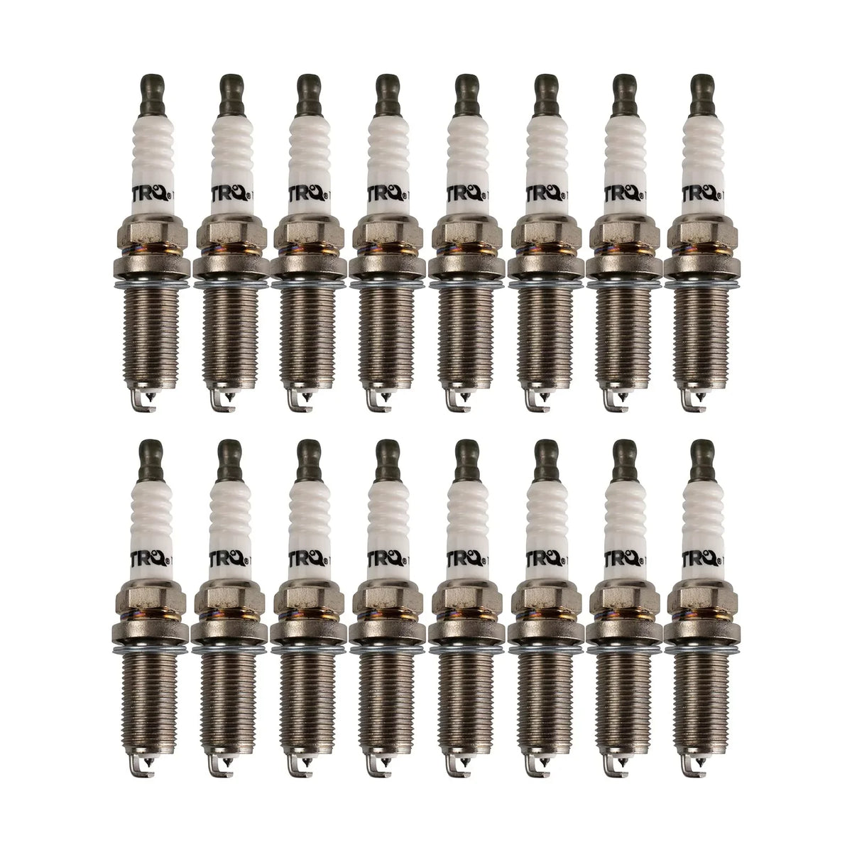DODGE Set SPA02174 Engine RAM Kit Iridium 1500 Ignition Spark select: New 2009-2012 Plugs RAM TRQ 2013-2019 Fits Tune Piece 1500, 16 Up