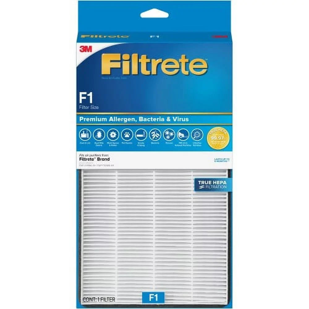 Air Filtrete (FAPFF1N4) Filter