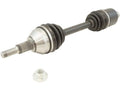 4.0L 2016 Front 2011 Compatible 2012 2015 2019 Grand - CV Caravan Dodge Right with Axle - 2017 2018 2020 V6 2014 2013 2008 Assembly 2009 2010