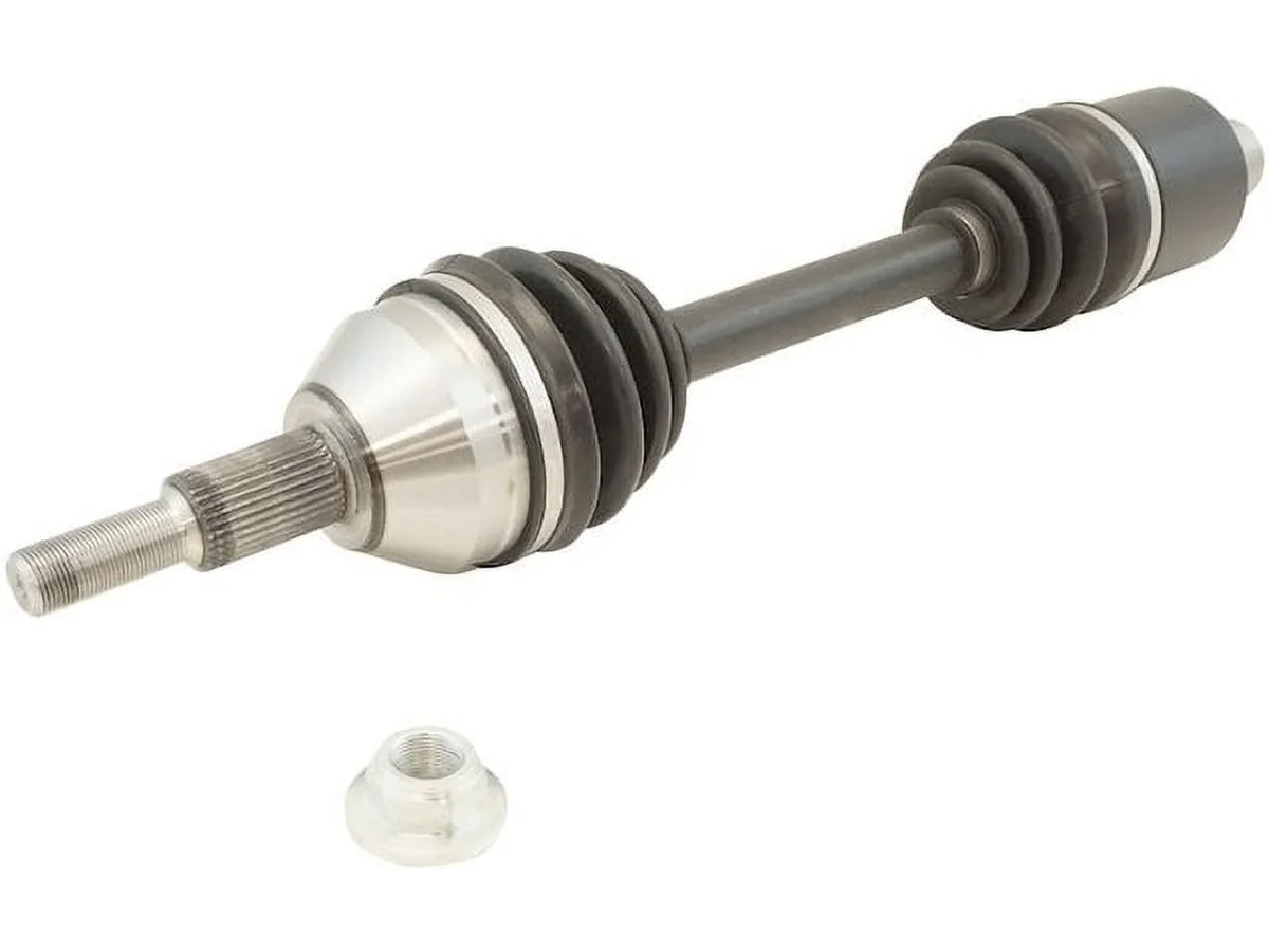 4.0L 2016 Front 2011 Compatible 2012 2015 2019 Grand - CV Caravan Dodge Right with Axle - 2017 2018 2020 V6 2014 2013 2008 Assembly 2009 2010