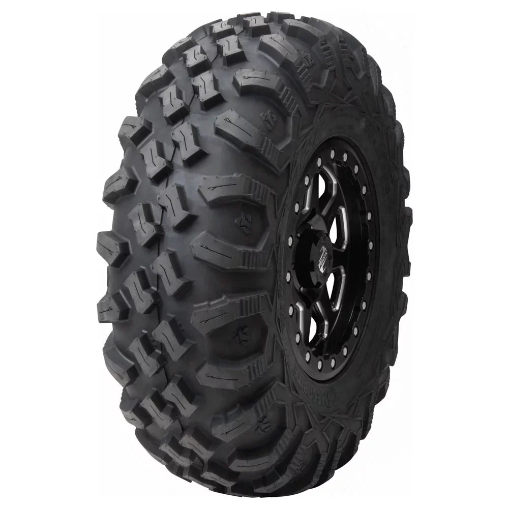 Pack) 26x11-14 Tire Radial POLARIS (2 2020 Fox RZR Edition For Megabite 900 Tusk Trail