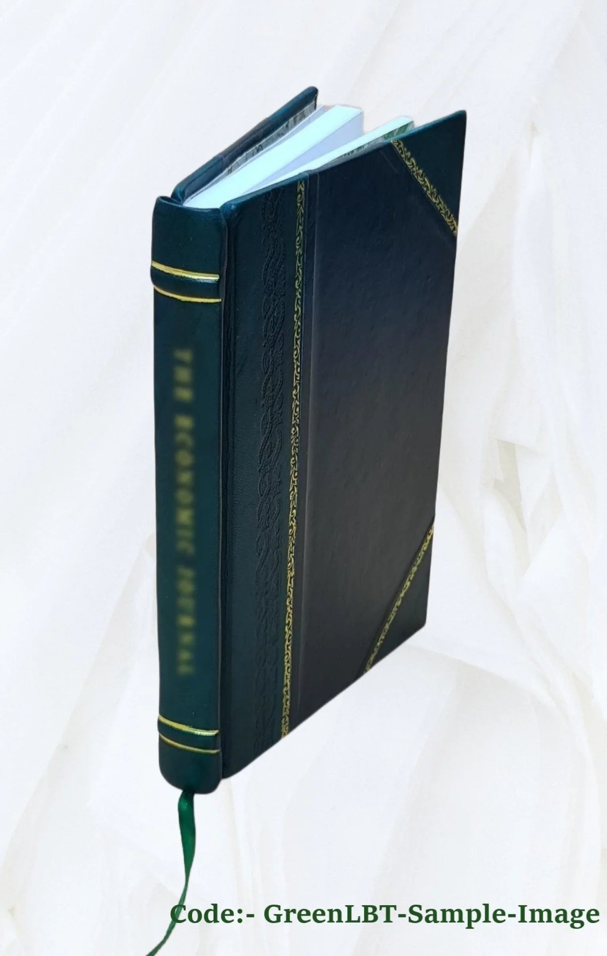 [Leather the sam hill Bound] 1911 What