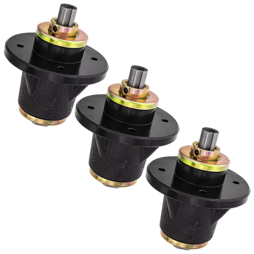 8TEN 038-4000-50 Pack Boy 3 Extreme Spindle for 037-8000-00 Outlaw 810-CSP2337N Bad